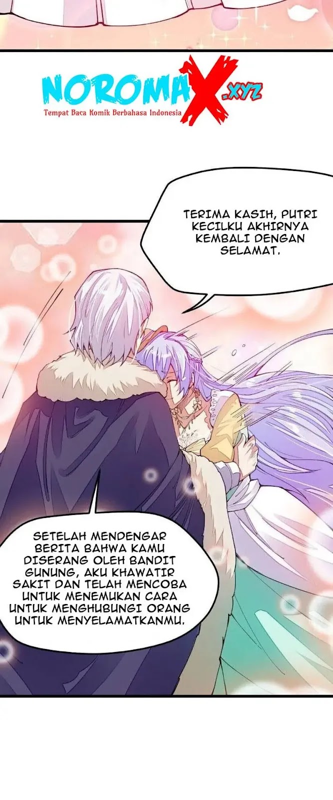 Sword Gods Life Is Not That Boring Chapter 11 Gambar 52
