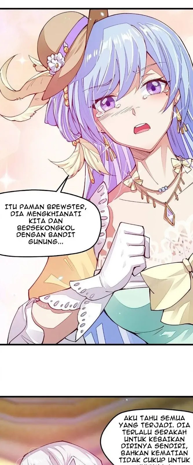 Sword Gods Life Is Not That Boring Chapter 11 Gambar 53