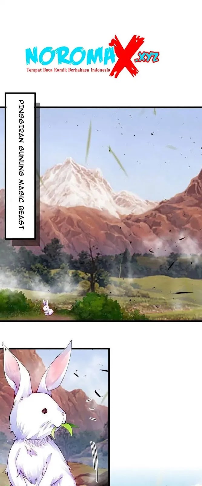 Sword Gods Life Is Not That Boring Chapter 11 Gambar 57