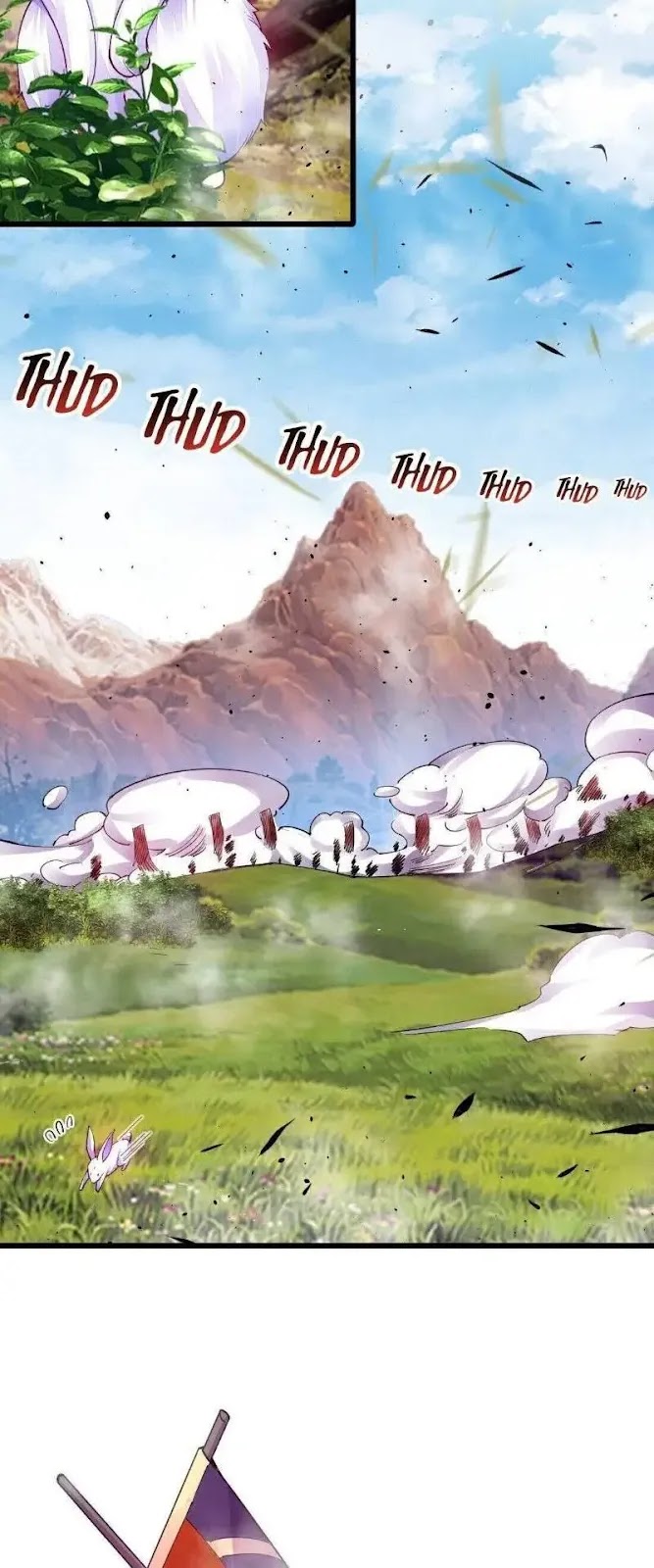 Sword Gods Life Is Not That Boring Chapter 11 Gambar 58