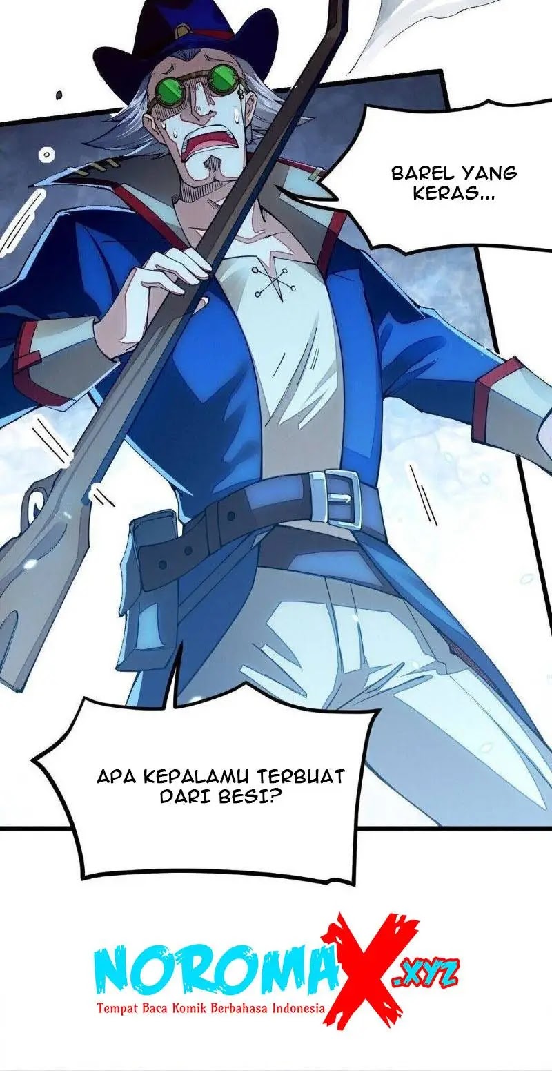 Sword Gods Life Is Not That Boring Chapter 11 Gambar 7