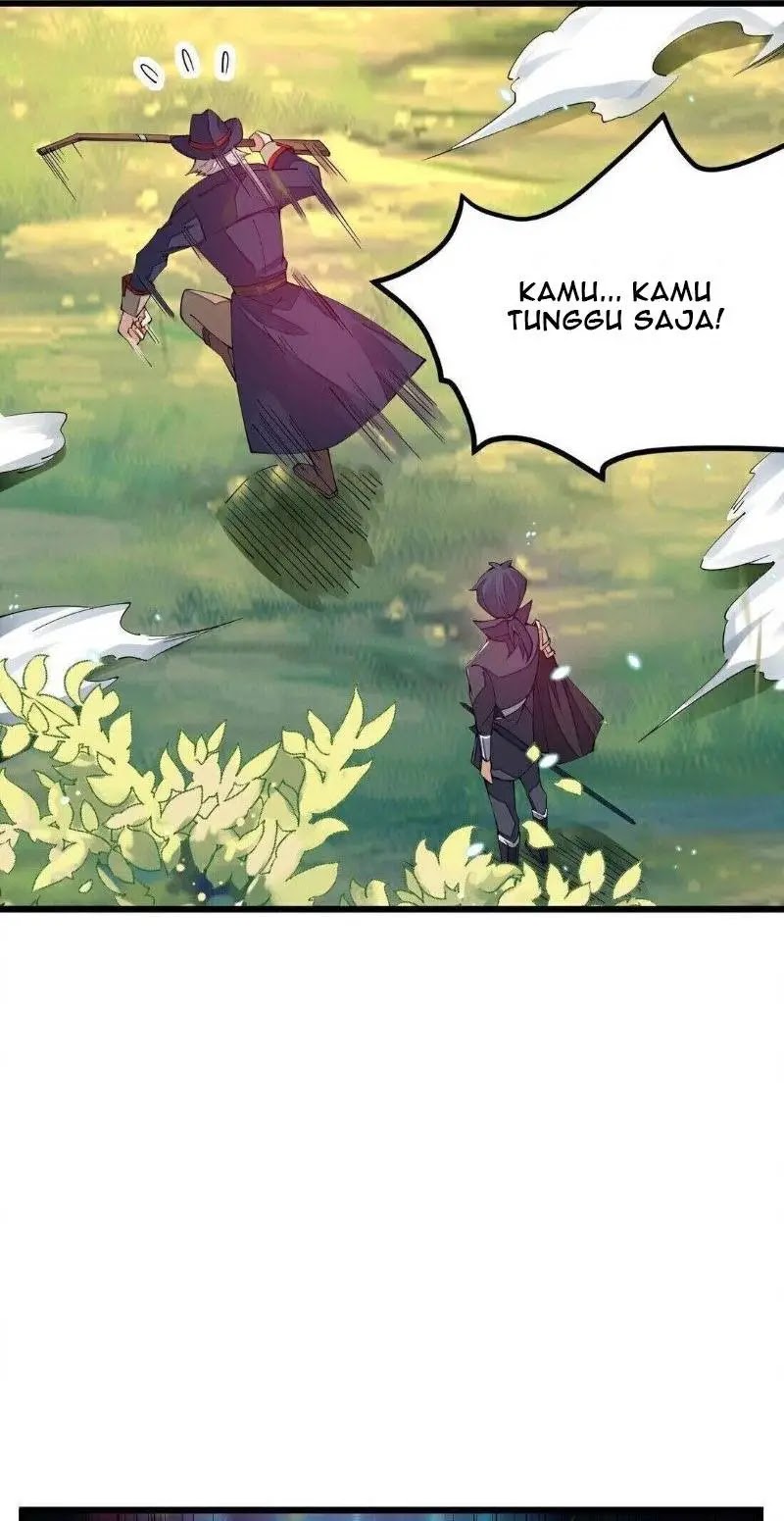 Sword Gods Life Is Not That Boring Chapter 11 Gambar 8