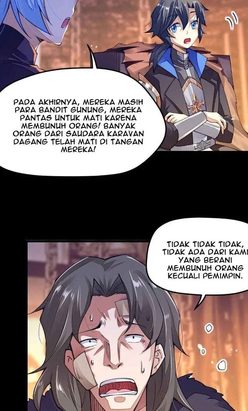 Sword Gods Life Is Not That Boring Chapter 10 Gambar 11