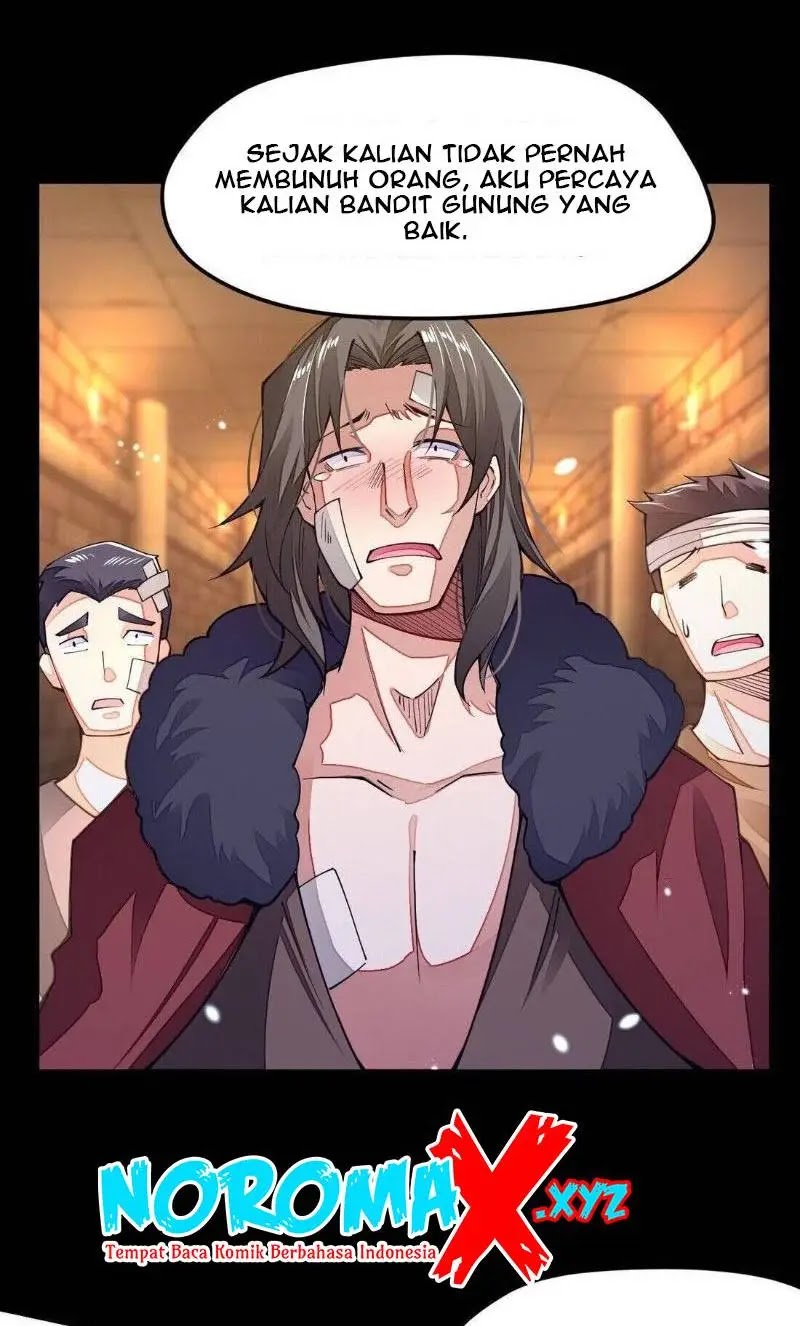 Sword Gods Life Is Not That Boring Chapter 10 Gambar 20