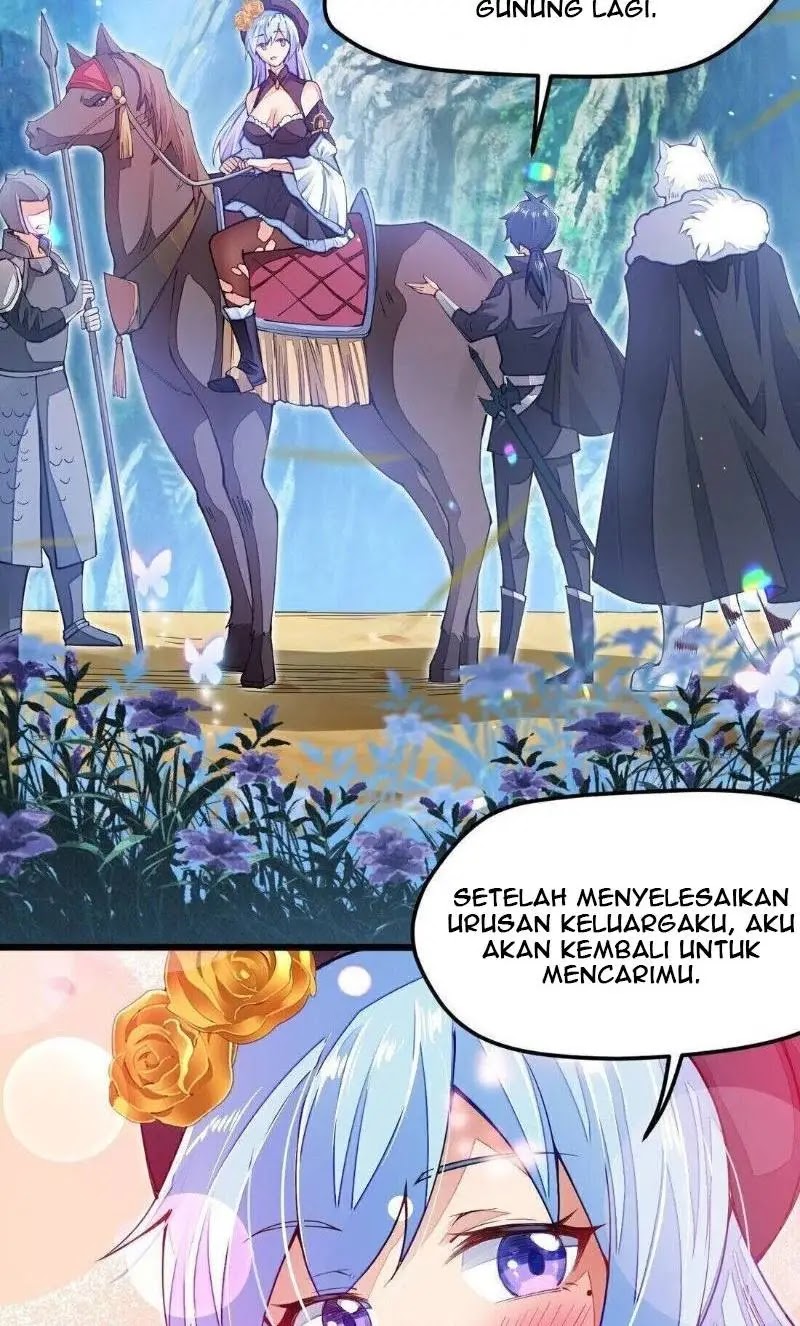 Sword Gods Life Is Not That Boring Chapter 10 Gambar 25