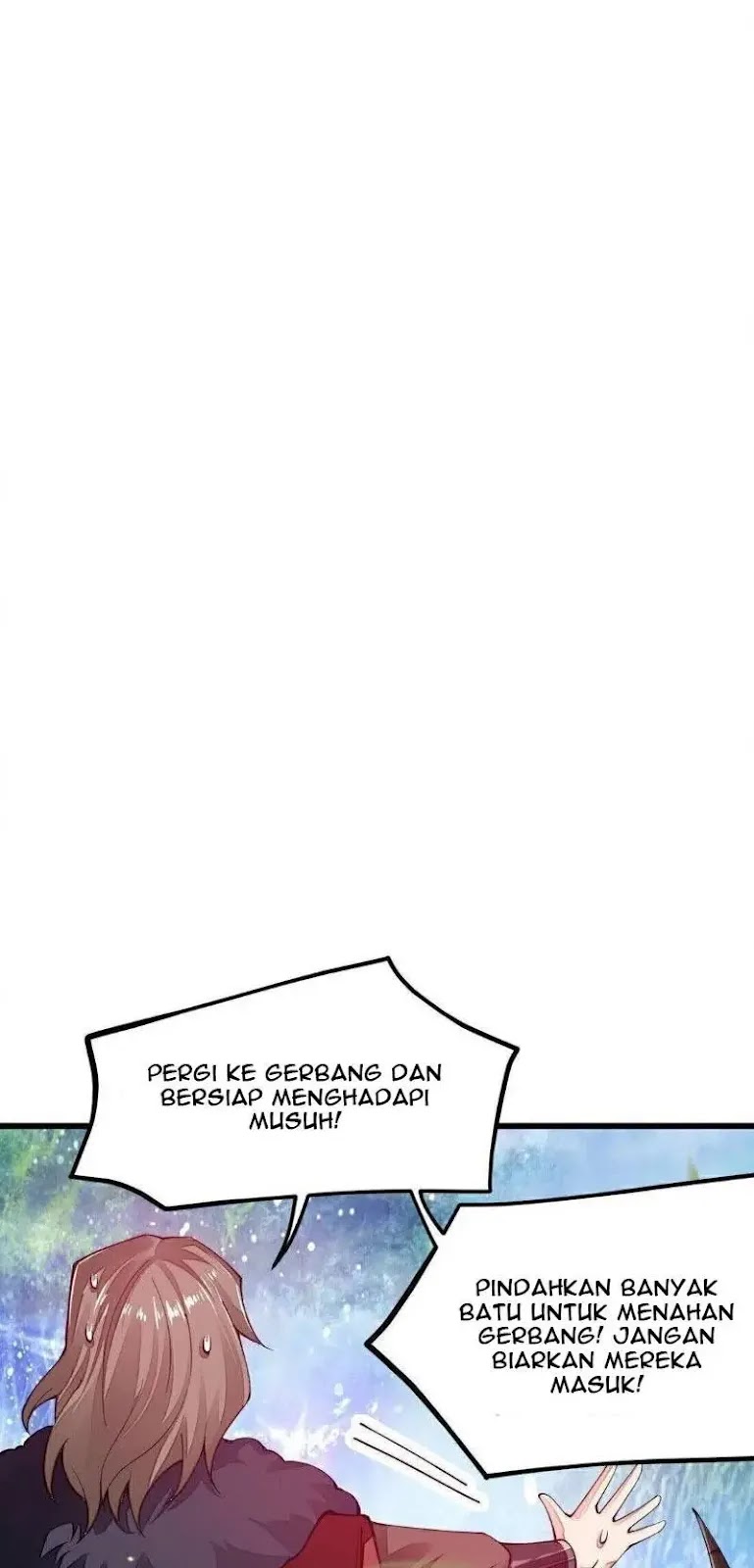 Sword Gods Life Is Not That Boring Chapter 10 Gambar 39