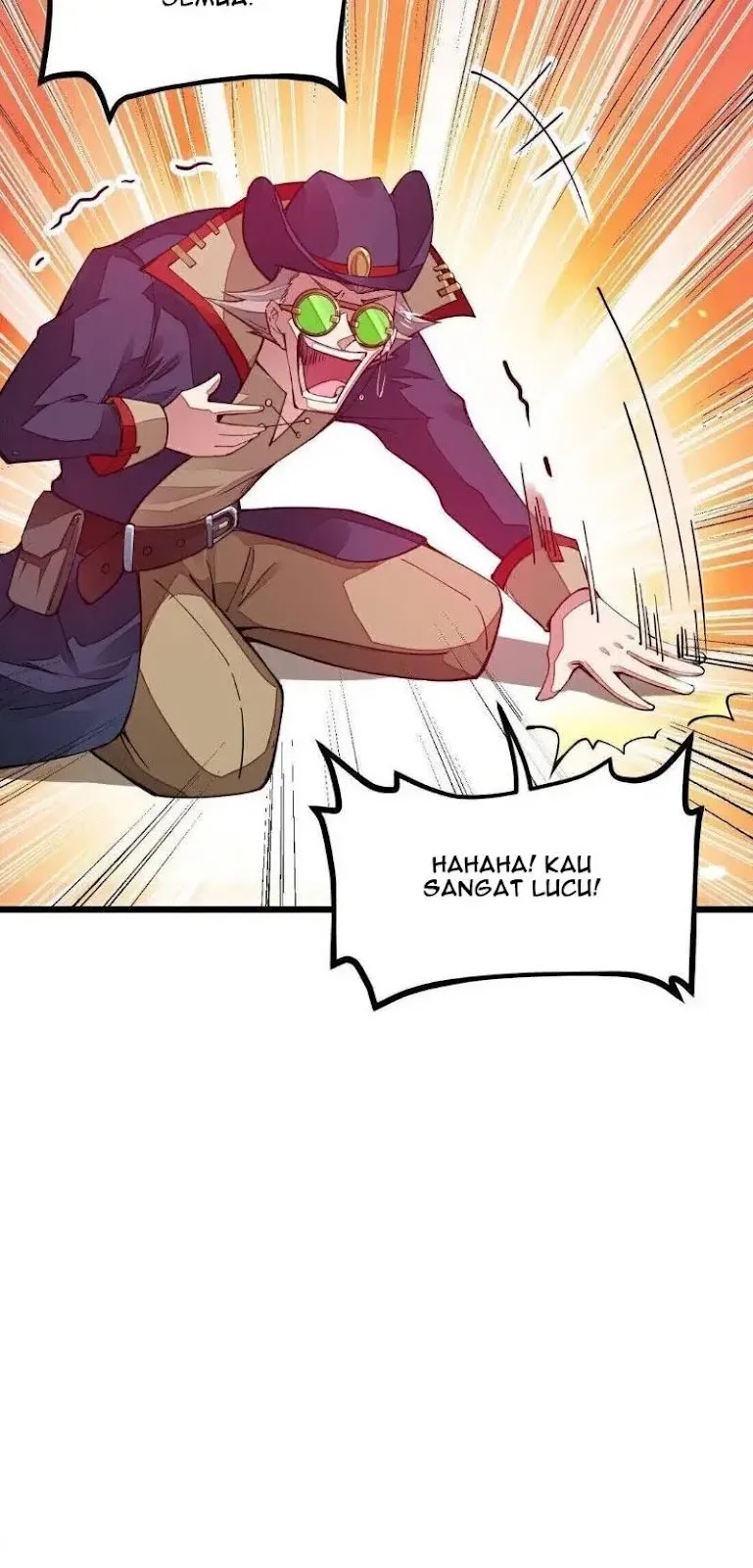Sword Gods Life Is Not That Boring Chapter 10 Gambar 49