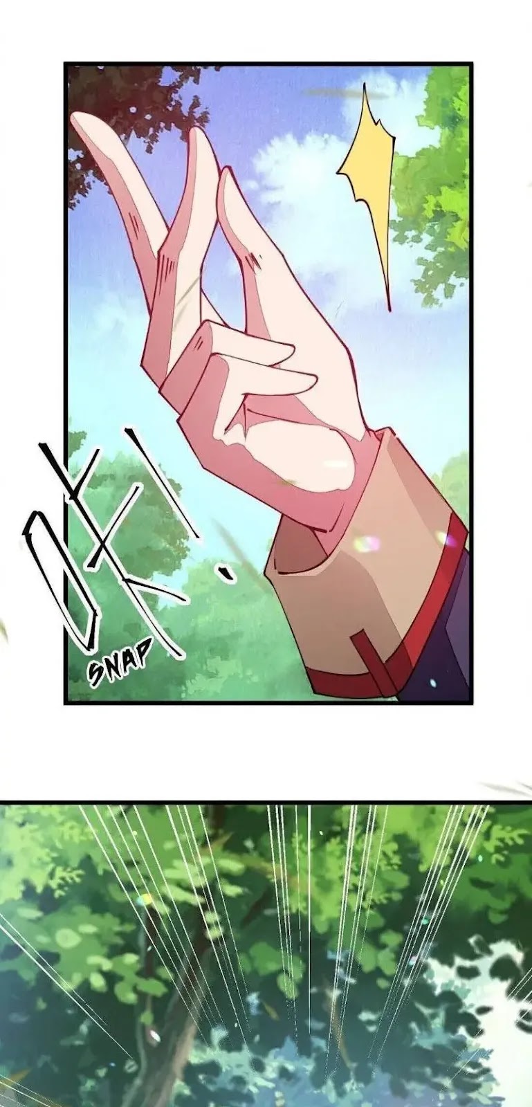 Sword Gods Life Is Not That Boring Chapter 10 Gambar 50