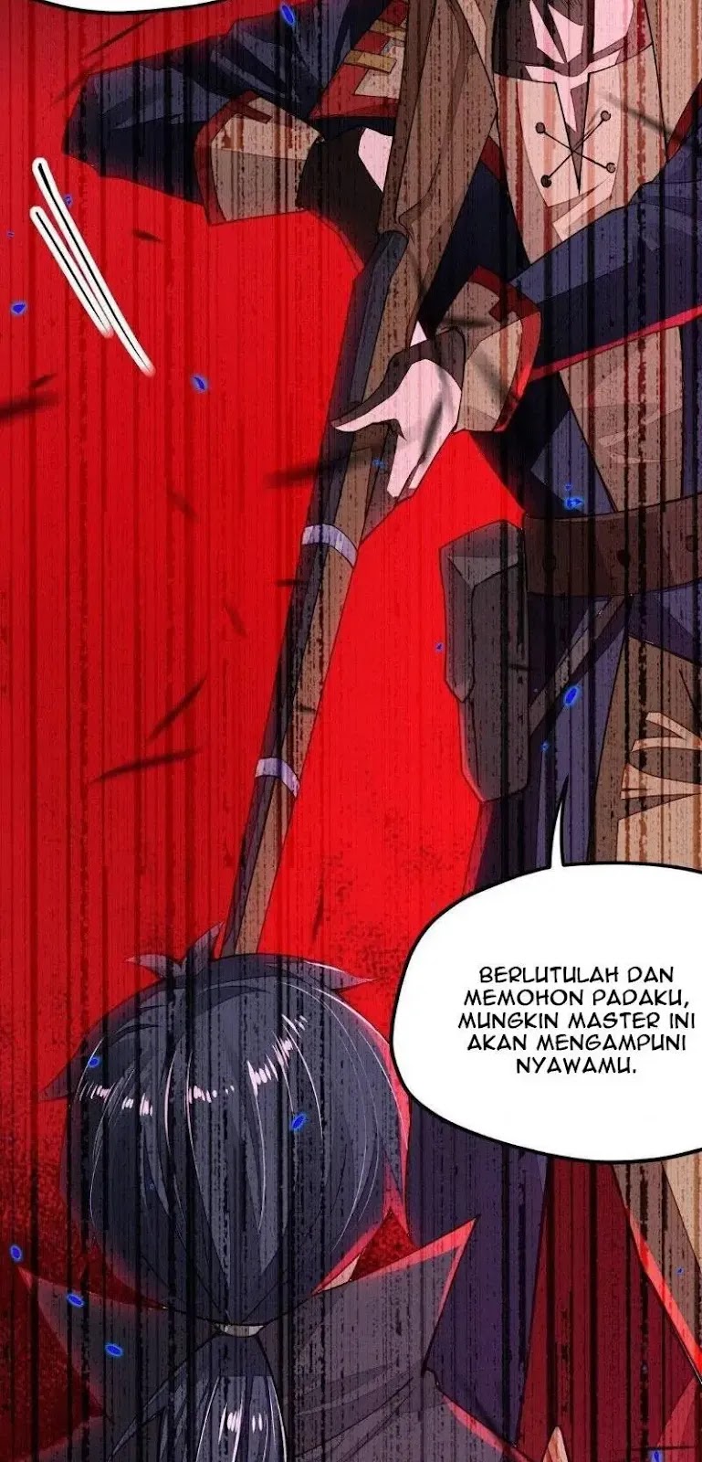 Sword Gods Life Is Not That Boring Chapter 10 Gambar 53