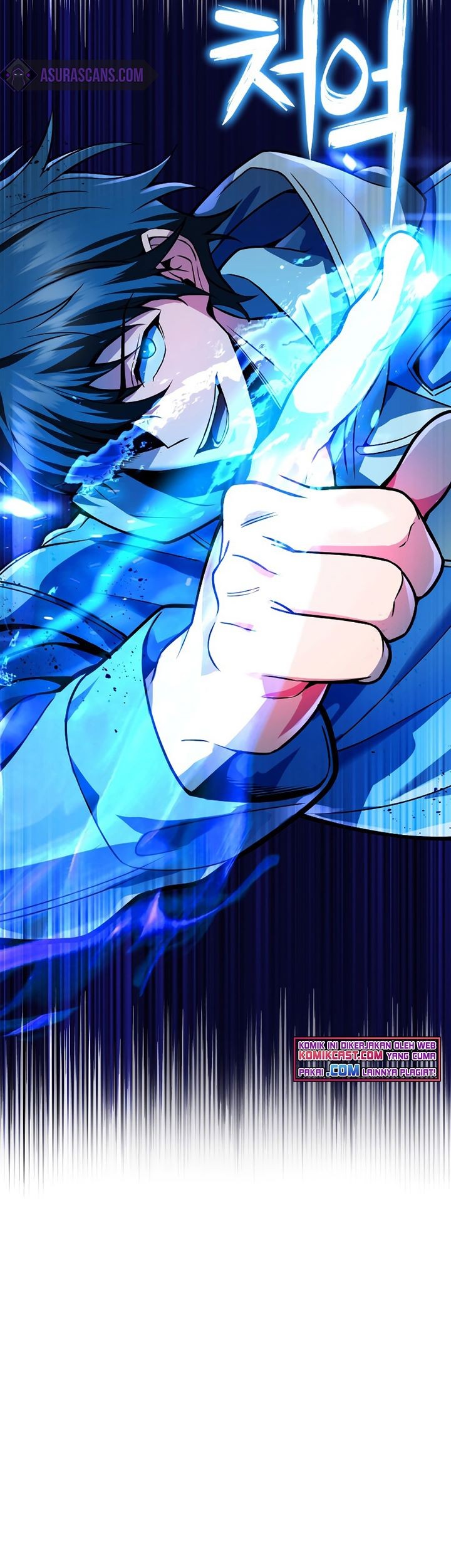Maxed Out Leveling Chapter 25 Gambar 18