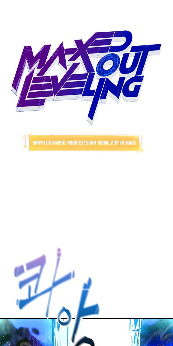 Maxed Out Leveling Chapter 25 Gambar 19