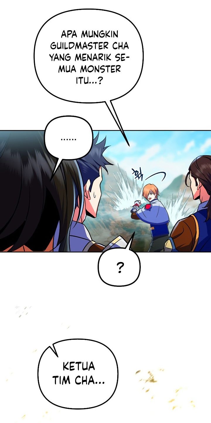 Maxed Out Leveling Chapter 25 Gambar 23