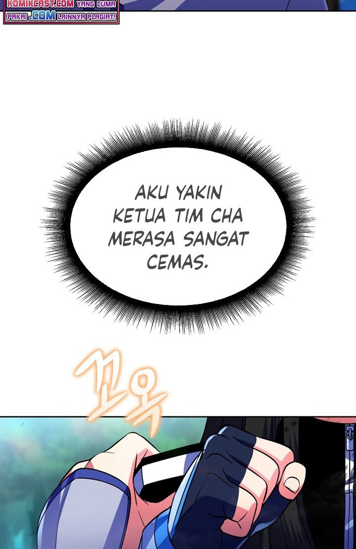 Maxed Out Leveling Chapter 25 Gambar 25