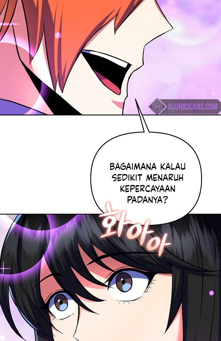 Maxed Out Leveling Chapter 25 Gambar 27