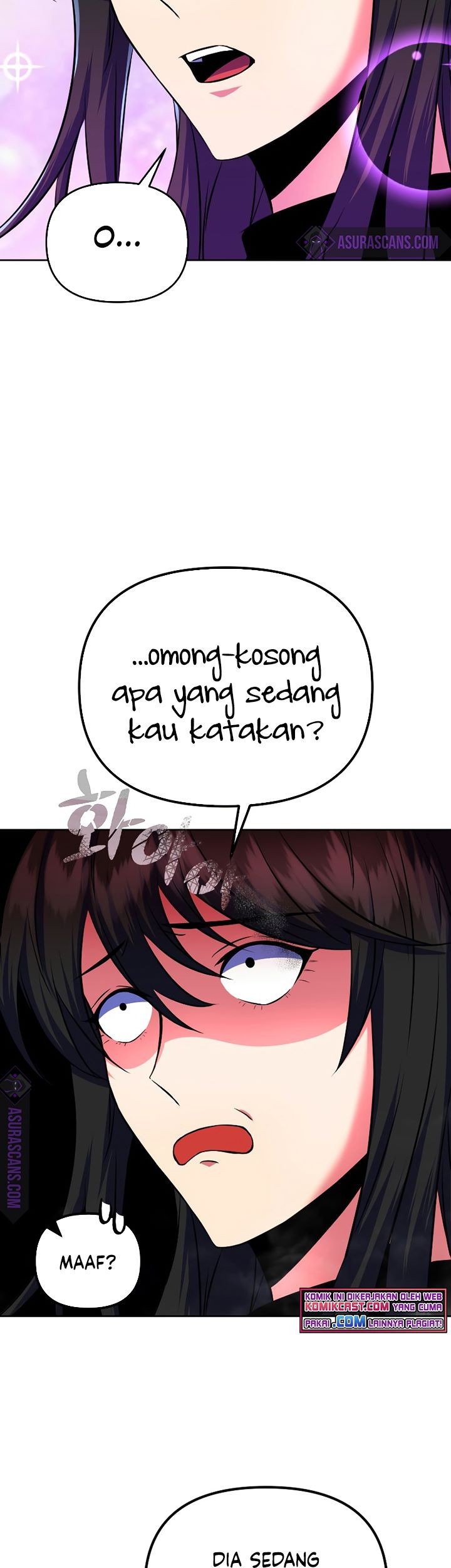 Maxed Out Leveling Chapter 25 Gambar 28
