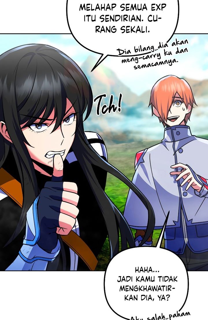 Maxed Out Leveling Chapter 25 Gambar 29