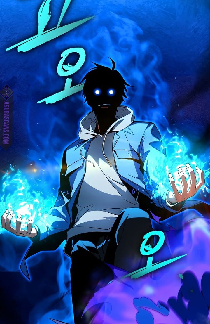 Maxed Out Leveling Chapter 25 Gambar 31