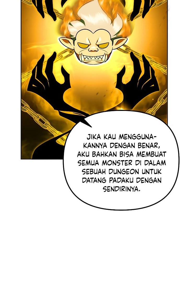 Maxed Out Leveling Chapter 25 Gambar 33