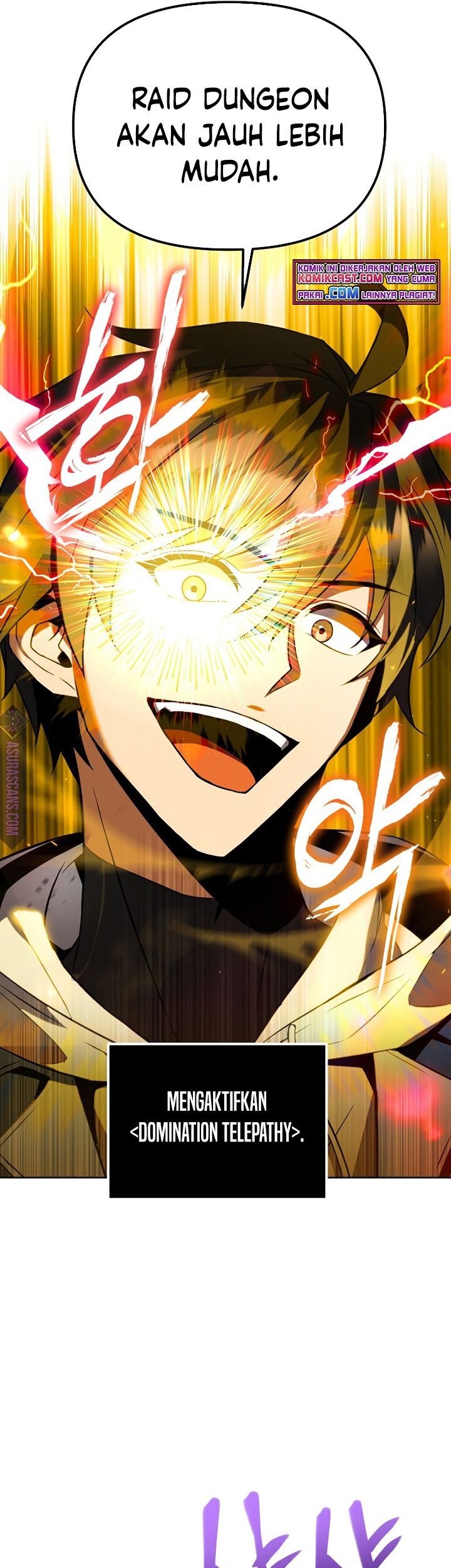 Maxed Out Leveling Chapter 25 Gambar 34