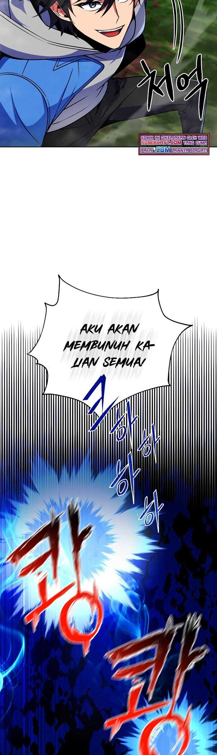 Maxed Out Leveling Chapter 25 Gambar 36