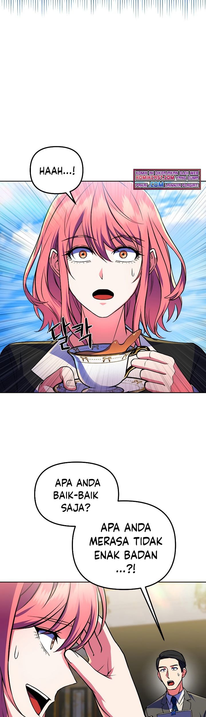 Maxed Out Leveling Chapter 25 Gambar 38