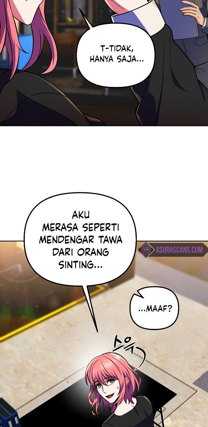 Maxed Out Leveling Chapter 25 Gambar 39