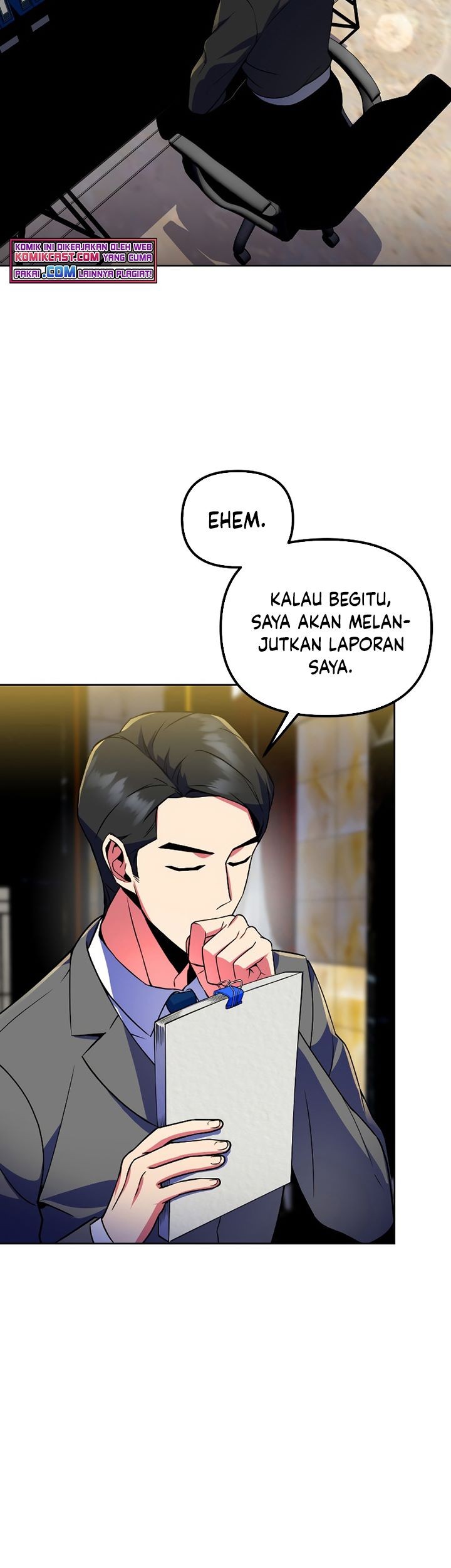 Maxed Out Leveling Chapter 25 Gambar 40