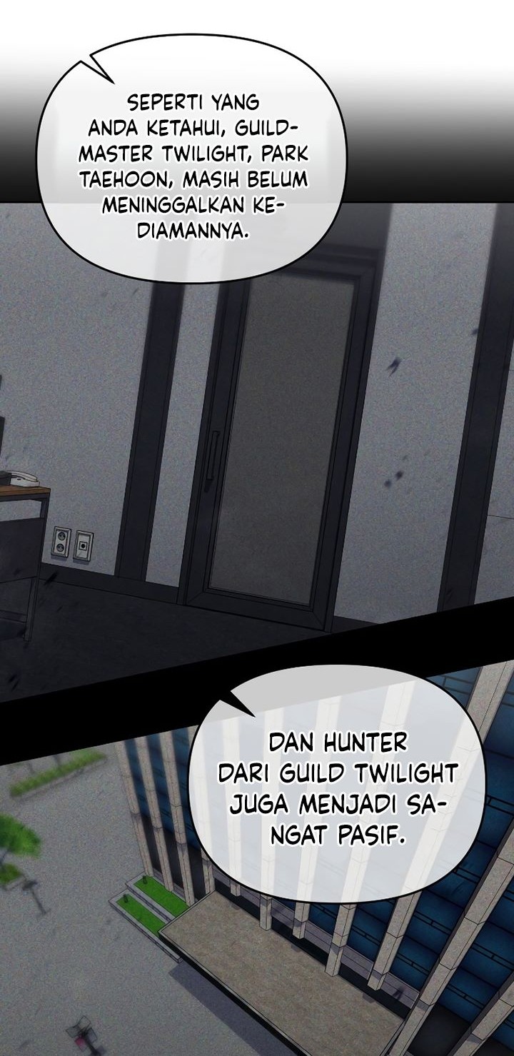 Maxed Out Leveling Chapter 25 Gambar 41
