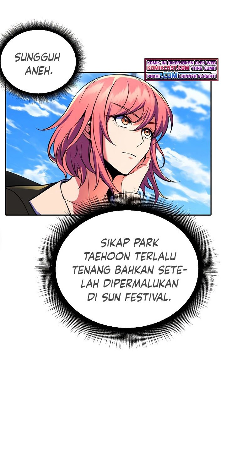 Maxed Out Leveling Chapter 25 Gambar 43