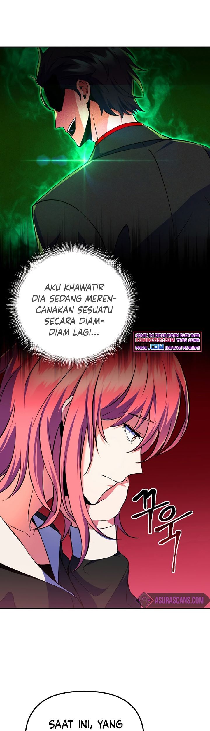 Maxed Out Leveling Chapter 25 Gambar 44