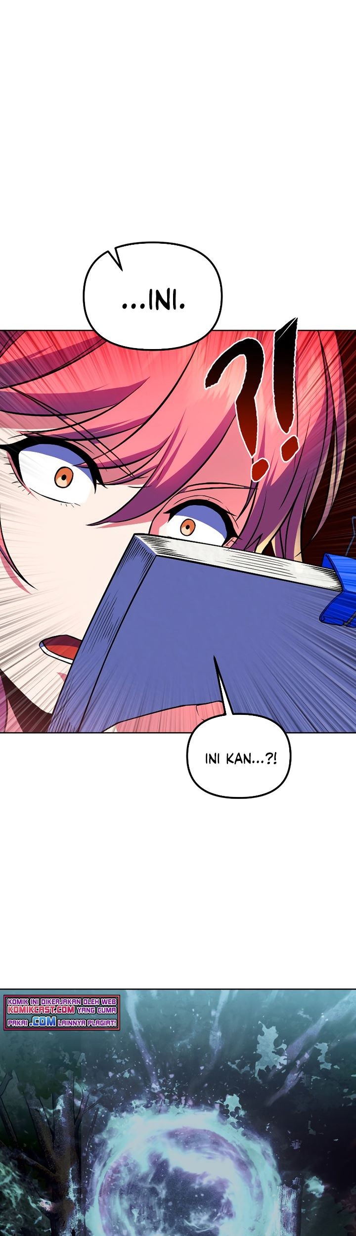 Maxed Out Leveling Chapter 25 Gambar 46