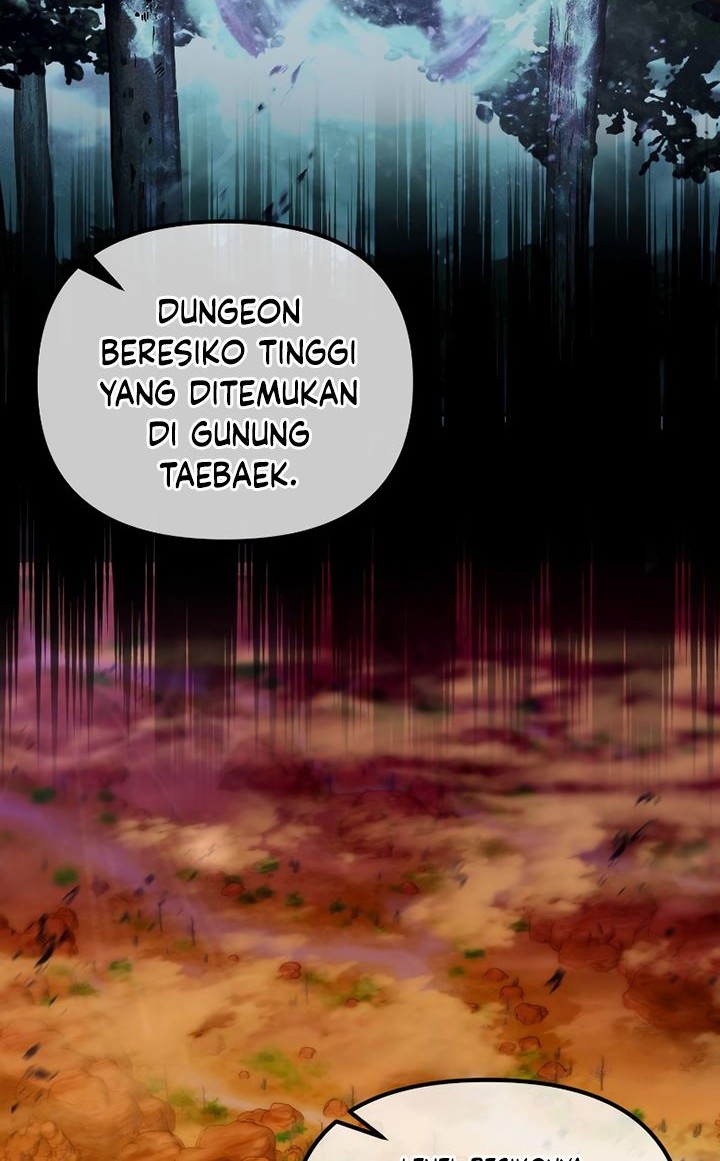 Maxed Out Leveling Chapter 25 Gambar 47