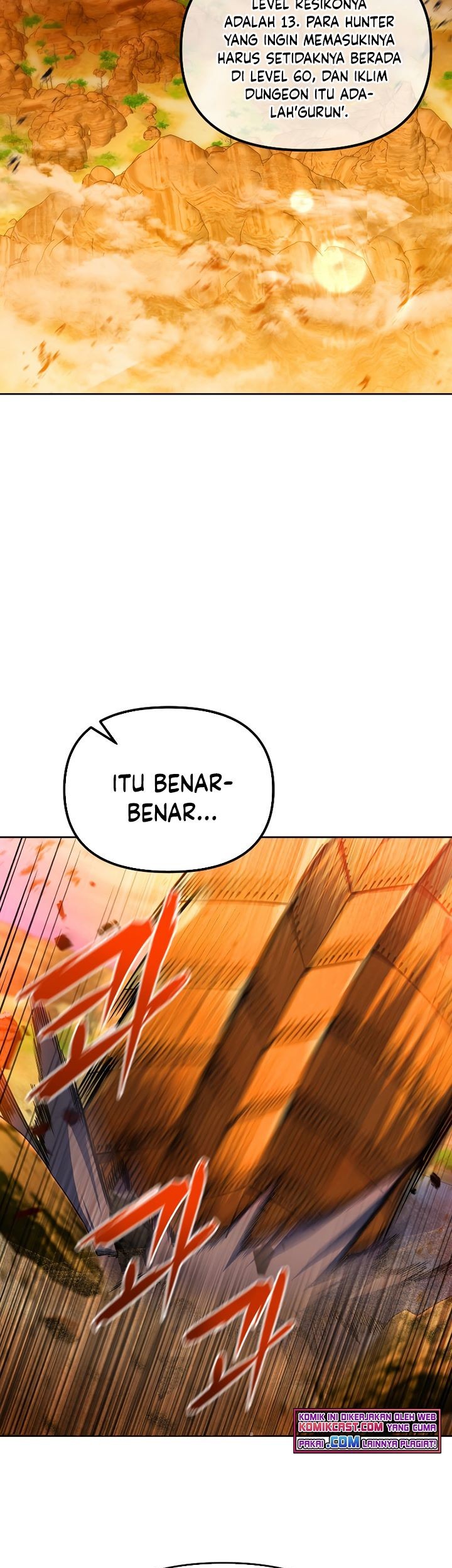 Maxed Out Leveling Chapter 25 Gambar 48