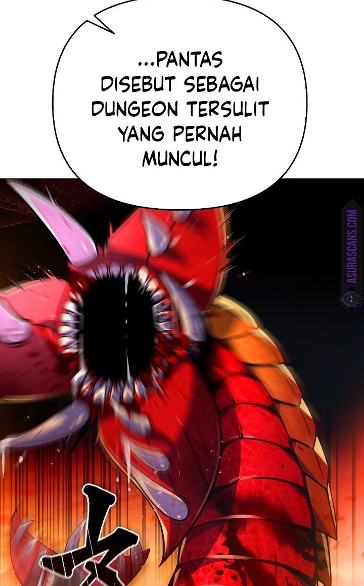 Maxed Out Leveling Chapter 25 Gambar 49