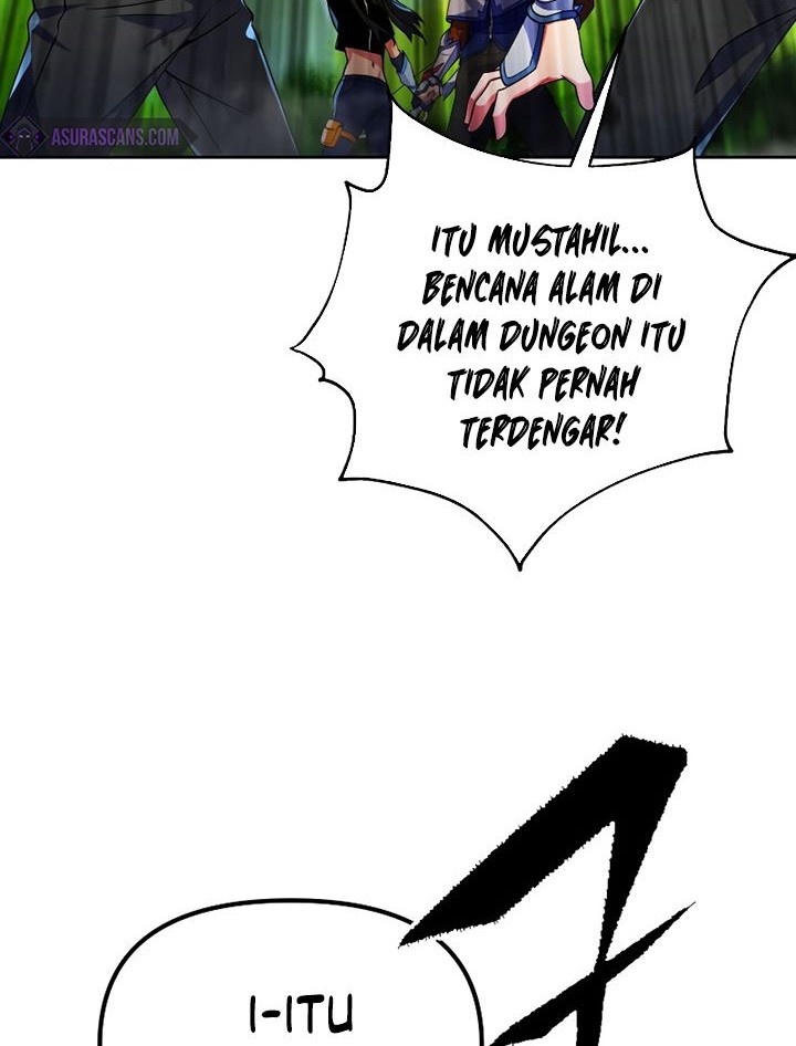 Maxed Out Leveling Chapter 25 Gambar 3