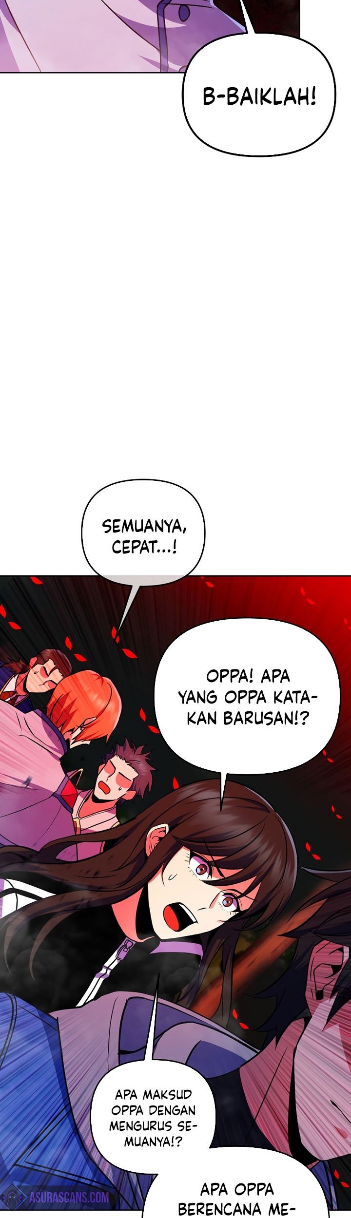 Maxed Out Leveling Chapter 25 Gambar 12