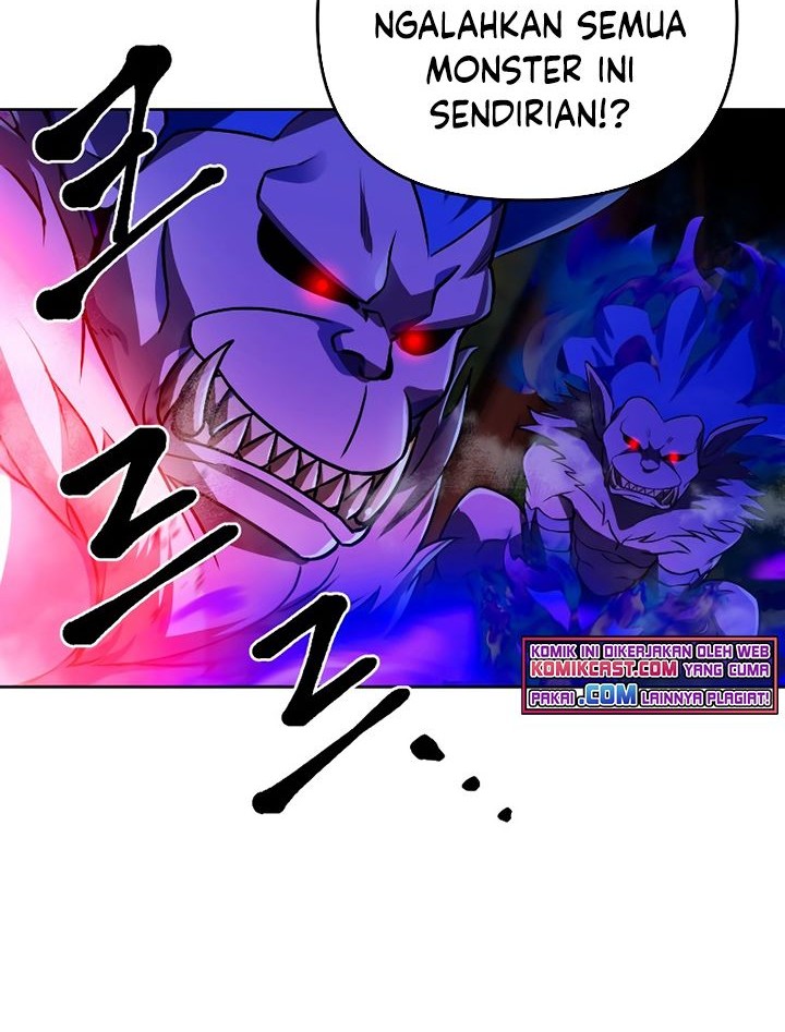 Maxed Out Leveling Chapter 25 Gambar 13
