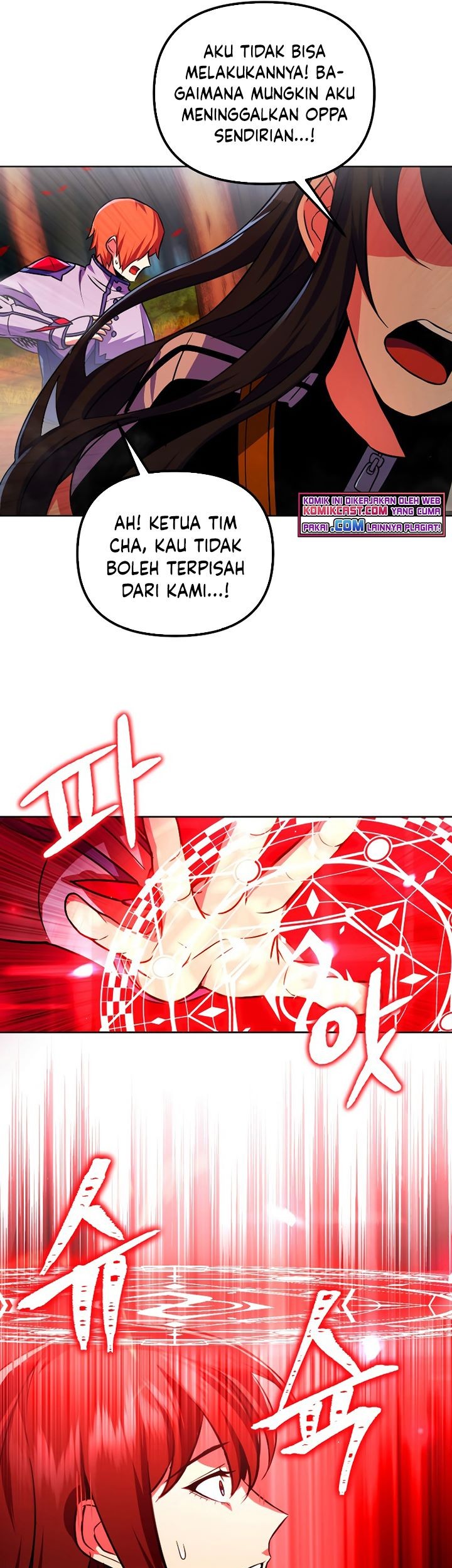 Maxed Out Leveling Chapter 25 Gambar 14