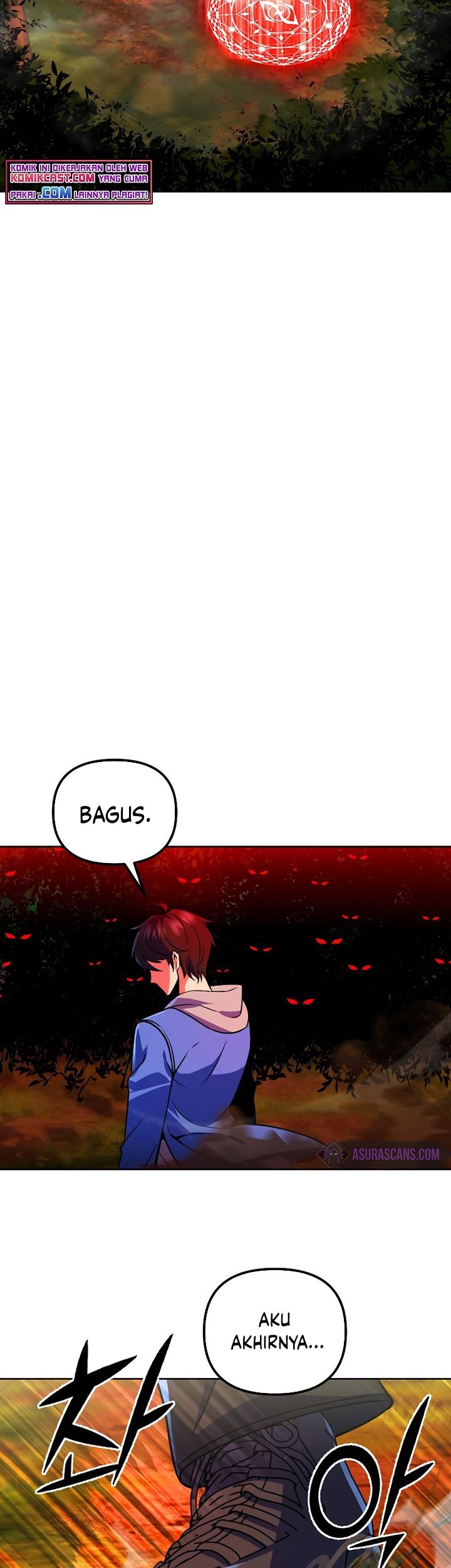 Maxed Out Leveling Chapter 25 Gambar 16