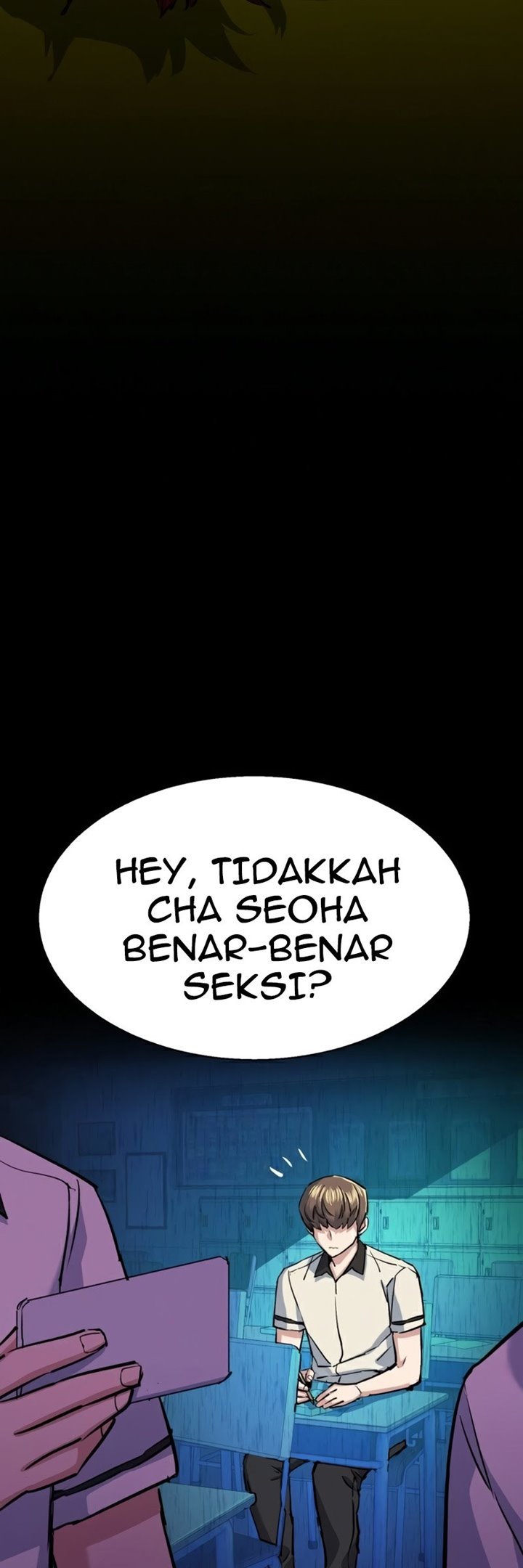 Mercenary Enrollment Chapter 68 Gambar 49