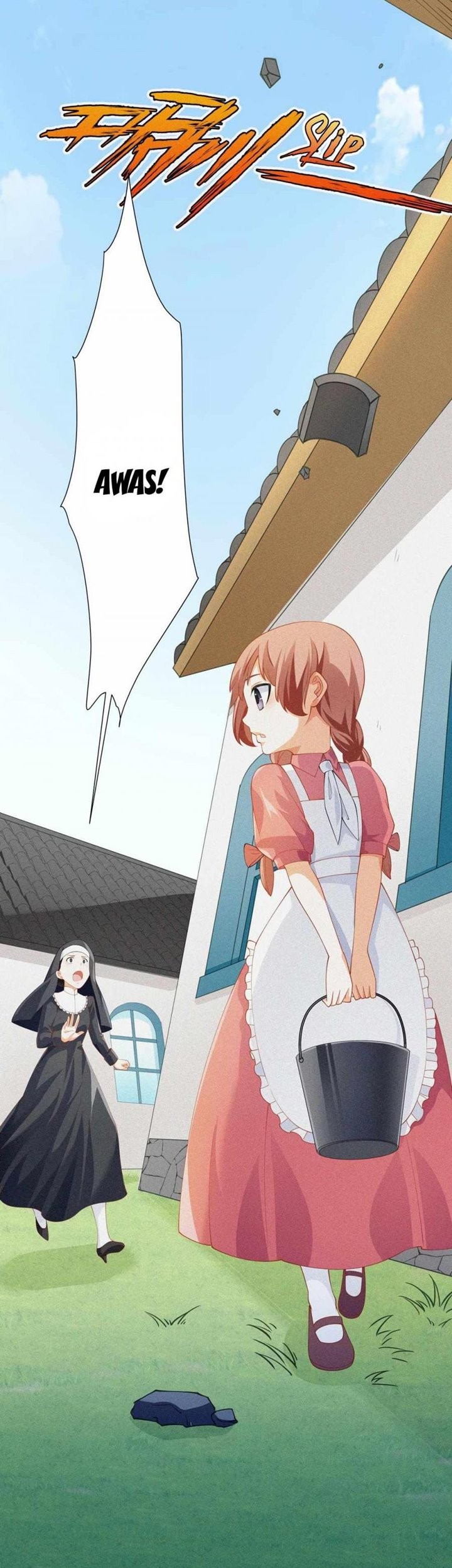 Little Tyrant Doesn’t Want to Meet with a Bad End Chapter 18 Gambar 21