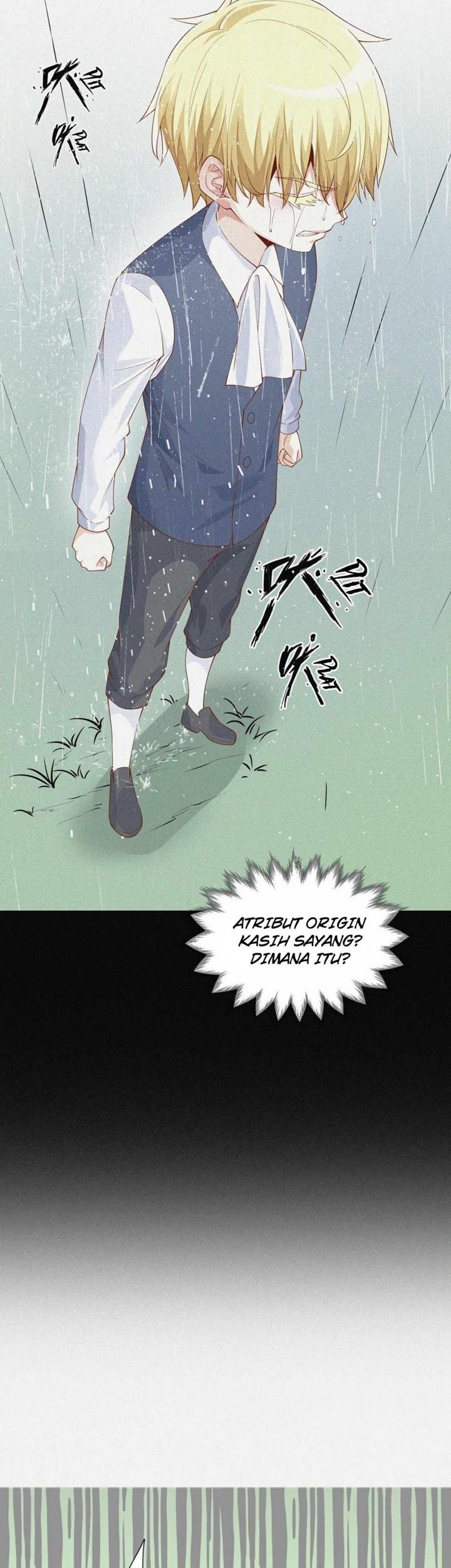Little Tyrant Doesn’t Want to Meet with a Bad End Chapter 18 Gambar 39