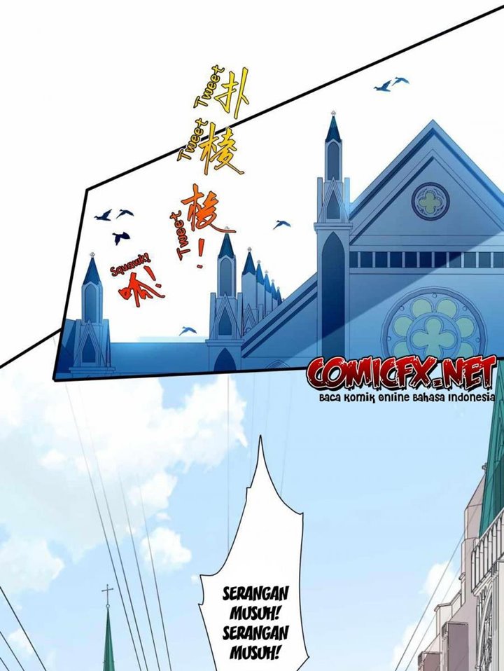 Little Tyrant Doesn’t Want to Meet with a Bad End Chapter 18 Gambar 59