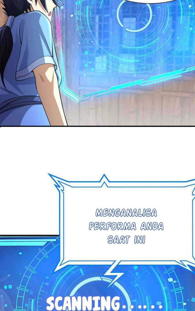 I just want to be beaten to death by everyone Chapter 21 Gambar 23