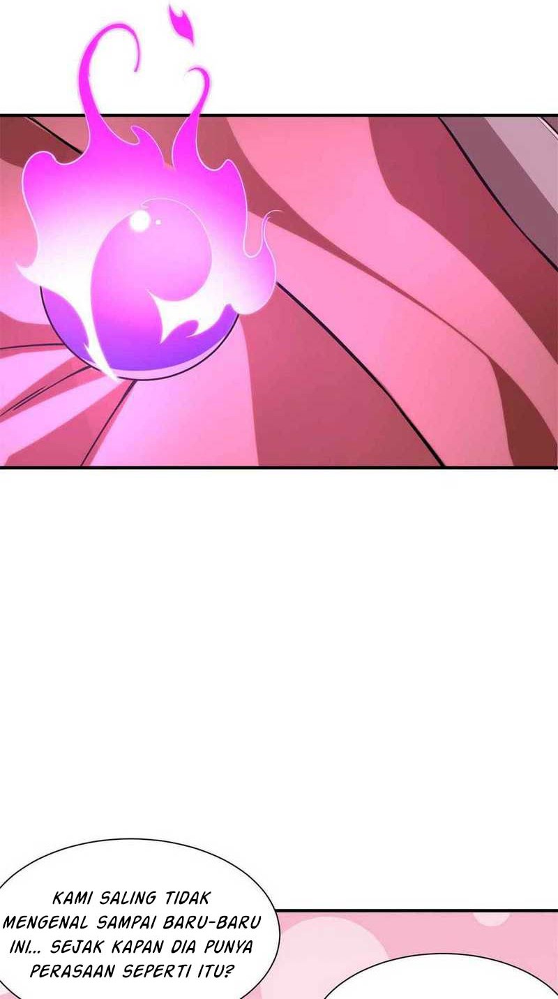 I just want to be beaten to death by everyone Chapter 21 Gambar 3