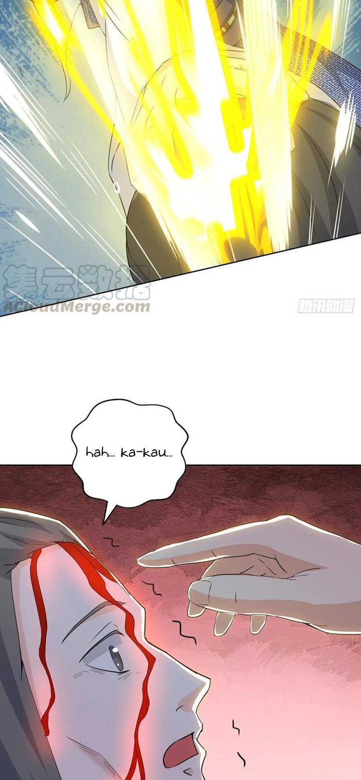 Dominate the Three Realms Chapter 152 Gambar 19