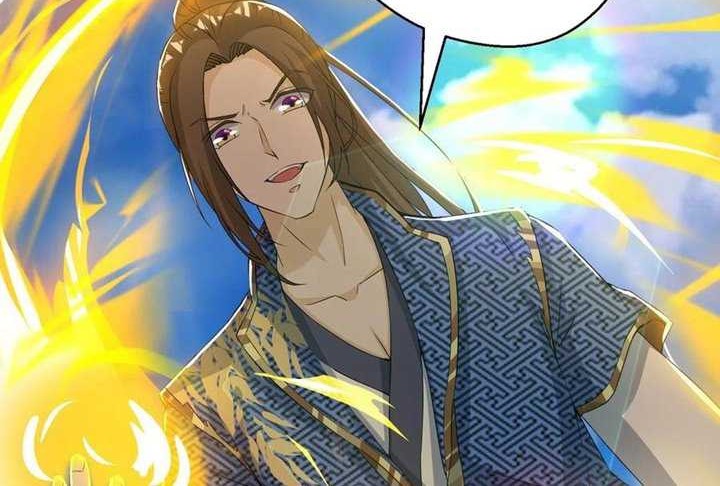 Dominate the Three Realms Chapter 152 Gambar 9