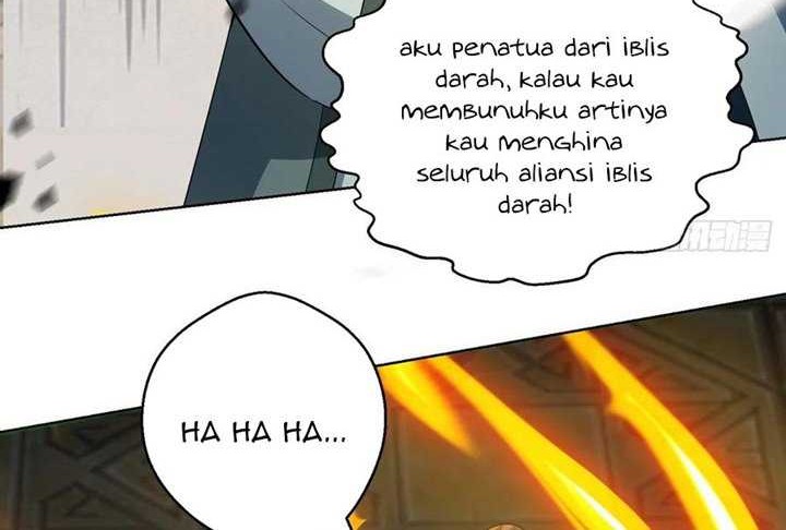 Dominate the Three Realms Chapter 152 Gambar 11