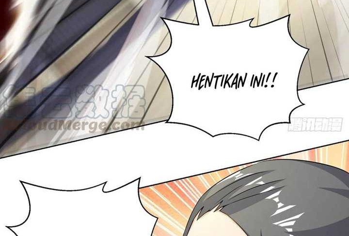 Dominate the Three Realms Chapter 152 Gambar 15