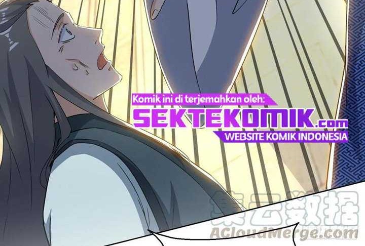 Dominate the Three Realms Chapter 152 Gambar 17